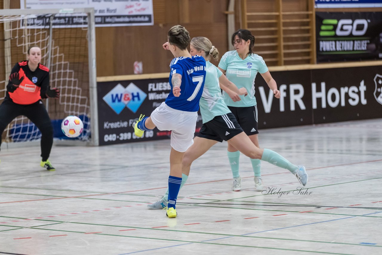 Bild 66 - VR Bank Cup Horst
